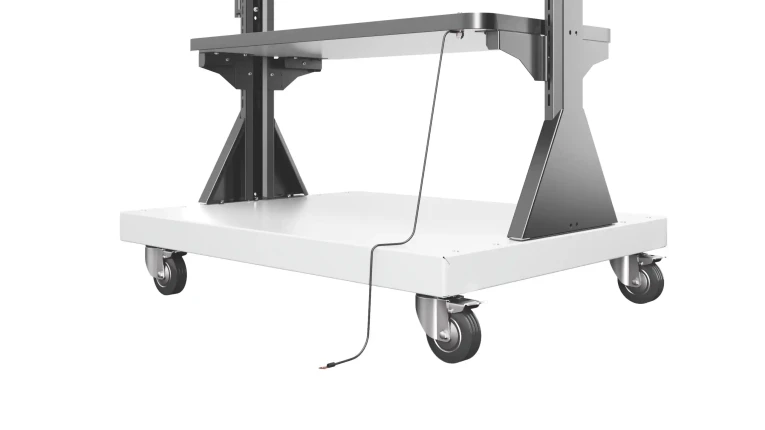 Передвижная стойка SPC A2B.3 купить в Волгограде Передвижная стойка SPC A2B.3 купить в Волгограде