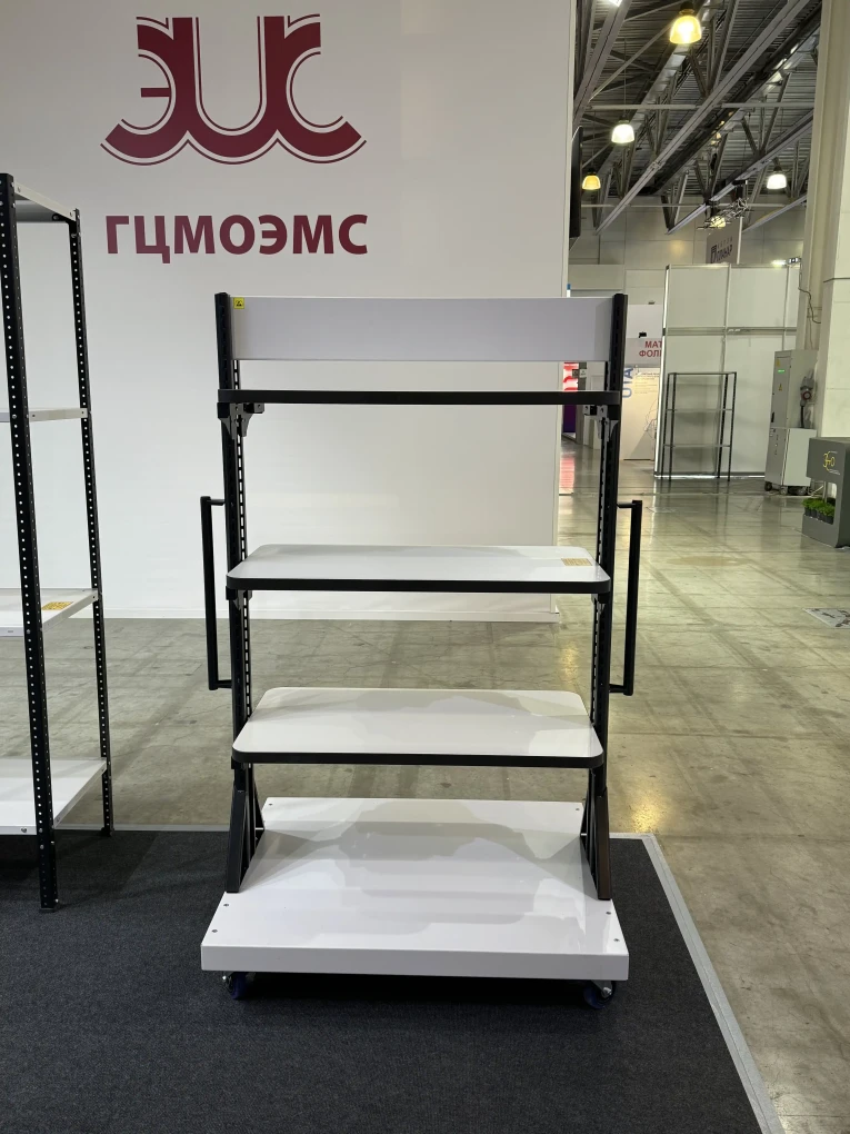 Передвижная стойка SPC A2B.3 купить в Волгограде Передвижная стойка SPC A2B.3 купить в Волгограде