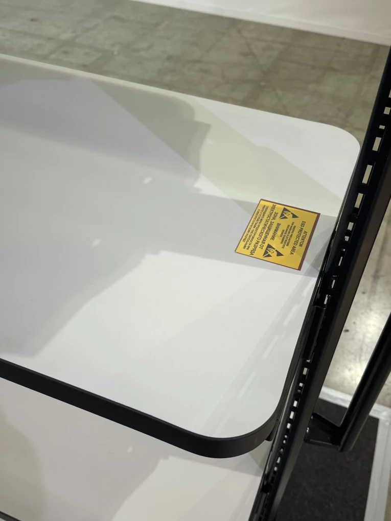 Передвижная стойка SPC A2B.3 купить в Волгограде Передвижная стойка SPC A2B.3 купить в Волгограде