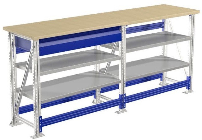 Верстак Master M100.MF1 / MF1 / MF1.102.002 купить в Волгограде Верстак Master M100.MF1 / MF1 / MF1.102.002 купить в Волгограде