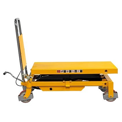 Гидравлический подъемный стол PTD 1500 (1500 кг; 1200х610 мм; 1 м) SMARTLIFT (SMART) купить в Волгограде Гидравлический подъемный стол PTD 1500 (1500 кг; 1200х610 мм; 1 м) SMARTLIFT (SMART) купить в Волгограде