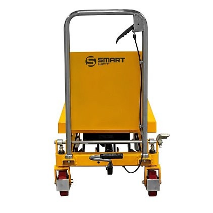 Гидравлический подъемный стол PTD 1500 (1500 кг; 1200х610 мм; 1 м) SMARTLIFT (SMART) купить в Волгограде Гидравлический подъемный стол PTD 1500 (1500 кг; 1200х610 мм; 1 м) SMARTLIFT (SMART) купить в Волгограде