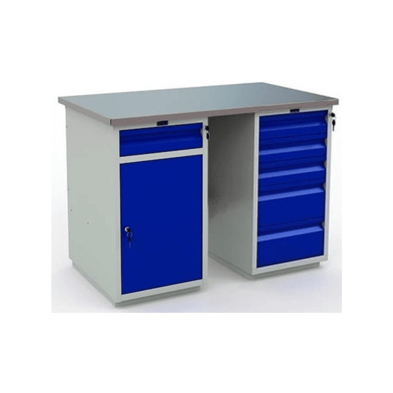 Верстак Profi WT120.WD2/WD5.000 купить в Волгограде Верстак Profi WT120.WD2/WD5.000 купить в Волгограде