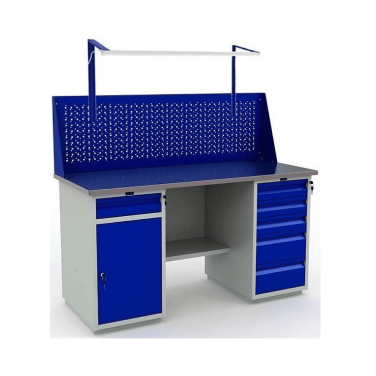 Верстак Profi WT160.WD2/WD5.011 купить в Волгограде Верстак Profi WT160.WD2/WD5.011 купить в Волгограде