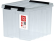 Контейнер Rox Box Original 4 (210х170х175 мм с крышкой и клипсами прозрачный) купить в Волгограде