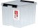Контейнер Rox Box Original 4 (210х170х175 мм с крышкой и клипсами прозрачный) купить в Волгограде