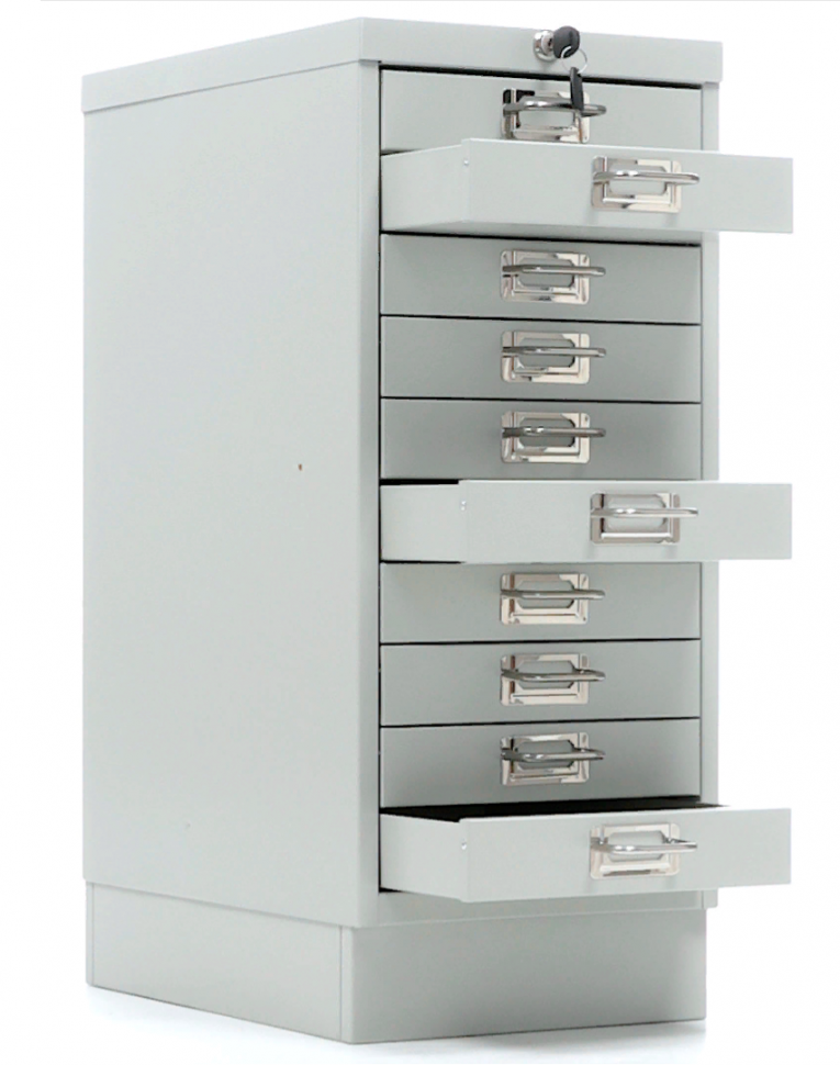 Шкаф многоящичный MDC-A4/650/10 купить в Волгограде Шкаф многоящичный MDC-A4/650/10 купить в Волгограде