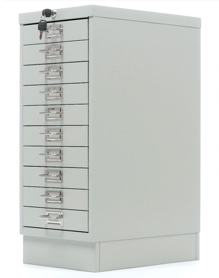 Шкаф многоящичный MDC-A4/650/10 купить в Волгограде Шкаф многоящичный MDC-A4/650/10 купить в Волгограде