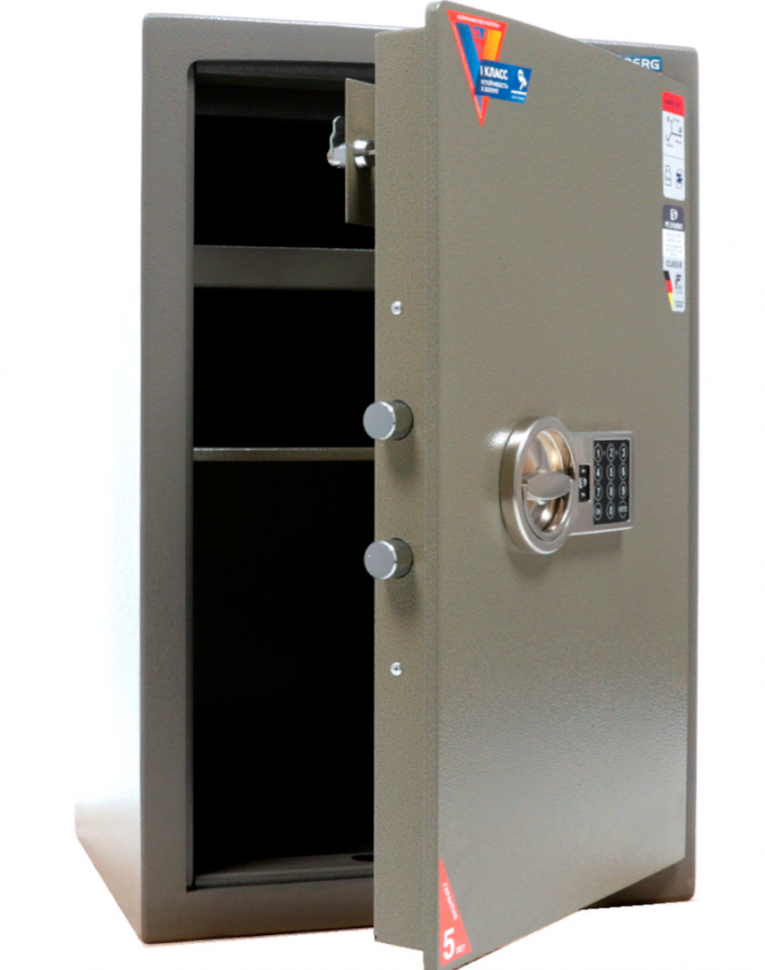 Взломостойкий сейф Valberg Карат-67T EL купить в Волгограде Взломостойкий сейф Valberg Карат-67T EL купить в Волгограде