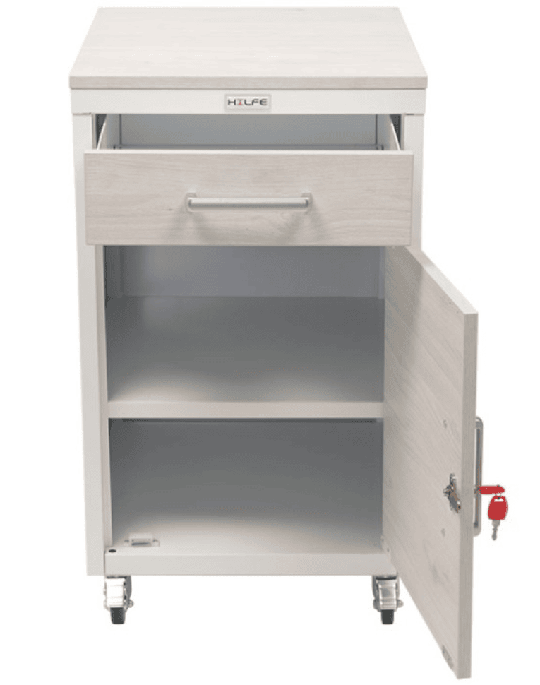 Медицинская тумба МД ТП-6 купить в Волгограде Медицинская тумба МД ТП-6 купить в Волгограде