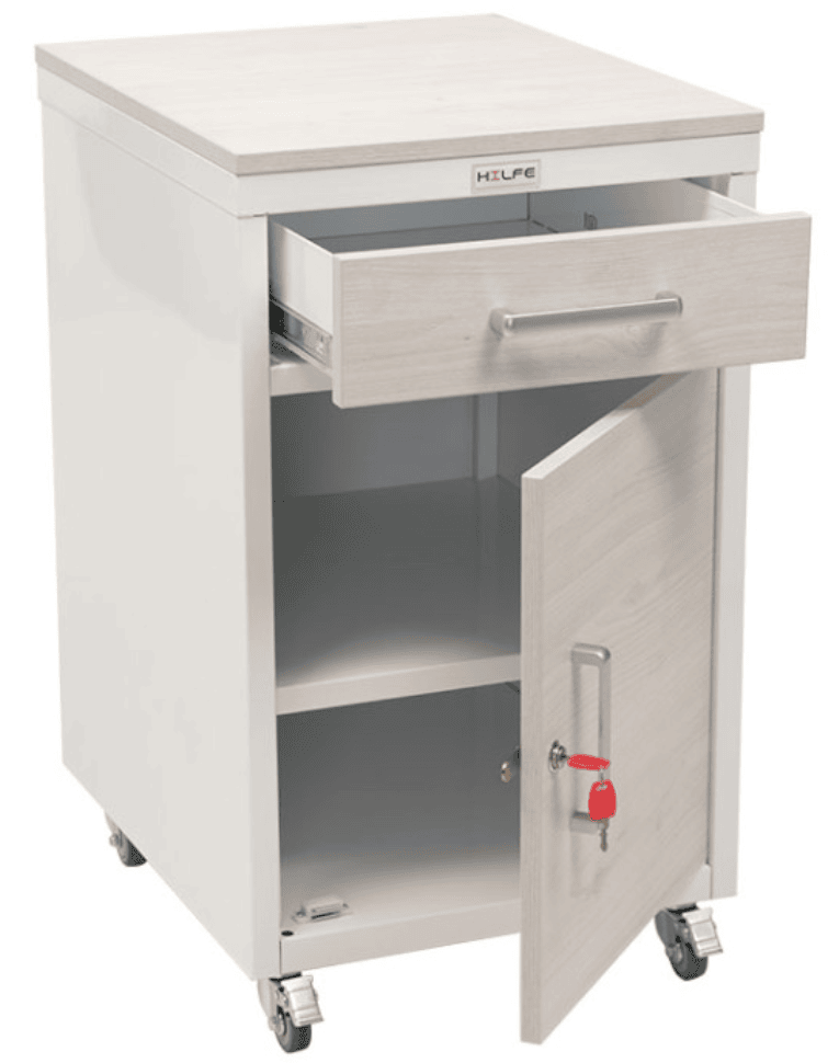 Медицинская тумба МД ТП-6 купить в Волгограде Медицинская тумба МД ТП-6 купить в Волгограде