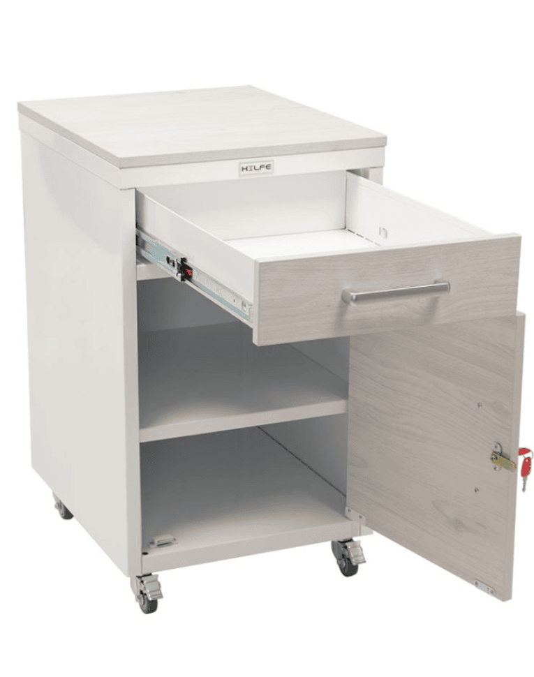 Медицинская тумба МД ТП-6 купить в Волгограде Медицинская тумба МД ТП-6 купить в Волгограде