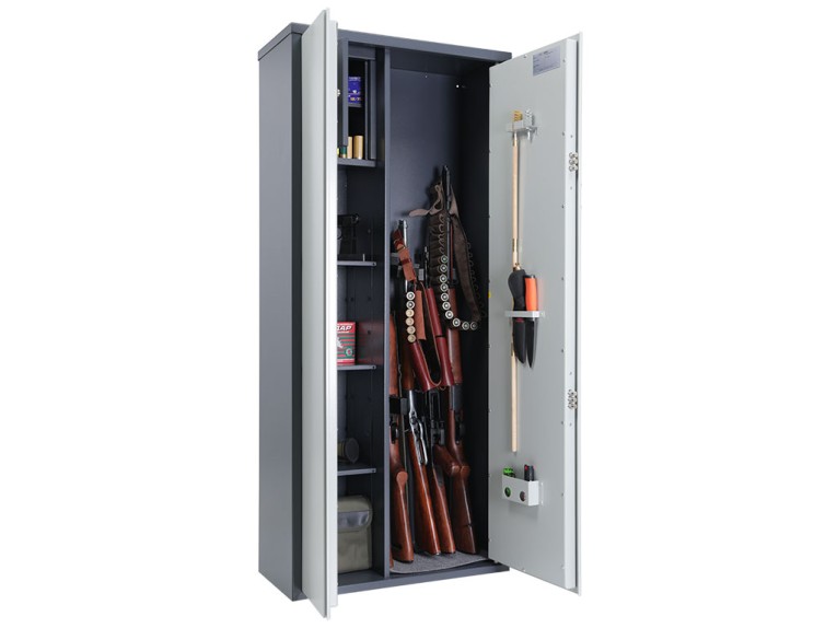 Оружейный сейф Aiko Беркут 146 купить в Волгограде Оружейный сейф Aiko Беркут 146 купить в Волгограде