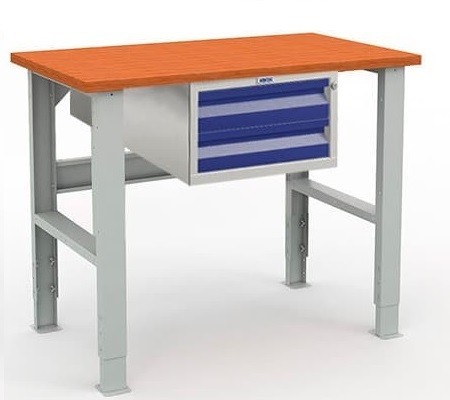 Верстак Expert W120.F2/F2.100 купить в Волгограде Верстак Expert W120.F2/F2.100 купить в Волгограде