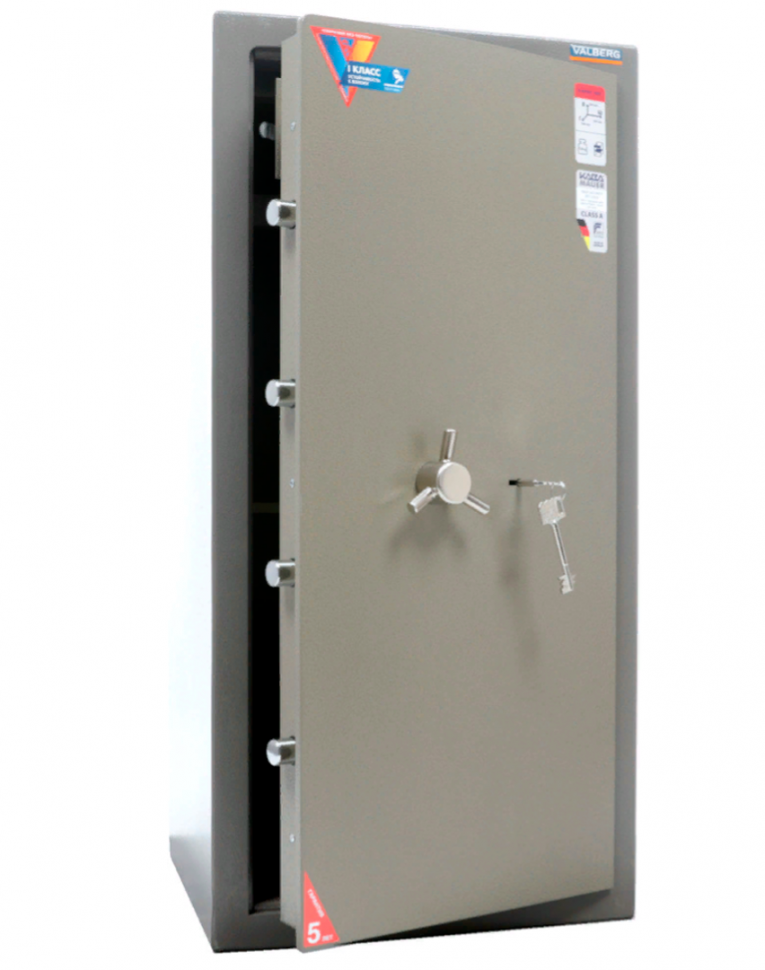 Взломостойкий сейф Valberg Карат-90Т купить в Волгограде Взломостойкий сейф Valberg Карат-90Т купить в Волгограде