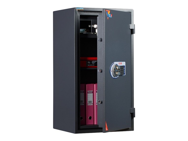 Огневзломостойкий сейф Valberg Гарант 95 T EL купить в Волгограде
