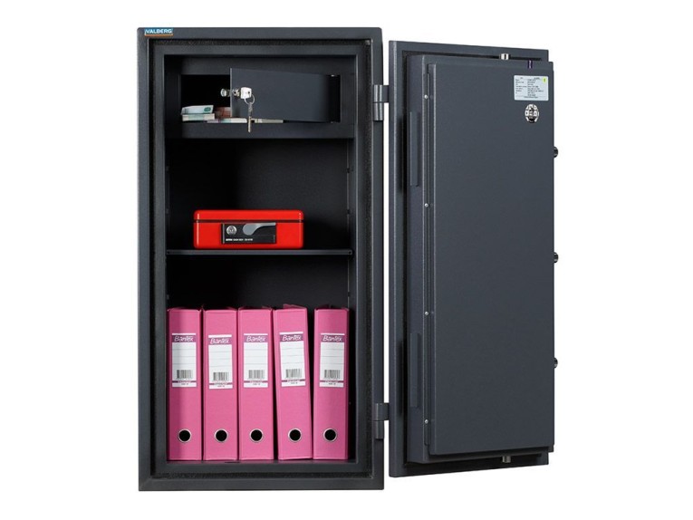Огневзломостойкий сейф Valberg Гарант 95 T EL купить в Волгограде