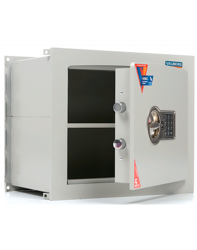 Встраиваемый сейф Valberg AW-1 3829 EL купить в Волгограде Встраиваемый сейф Valberg AW-1 3829 EL купить в Волгограде