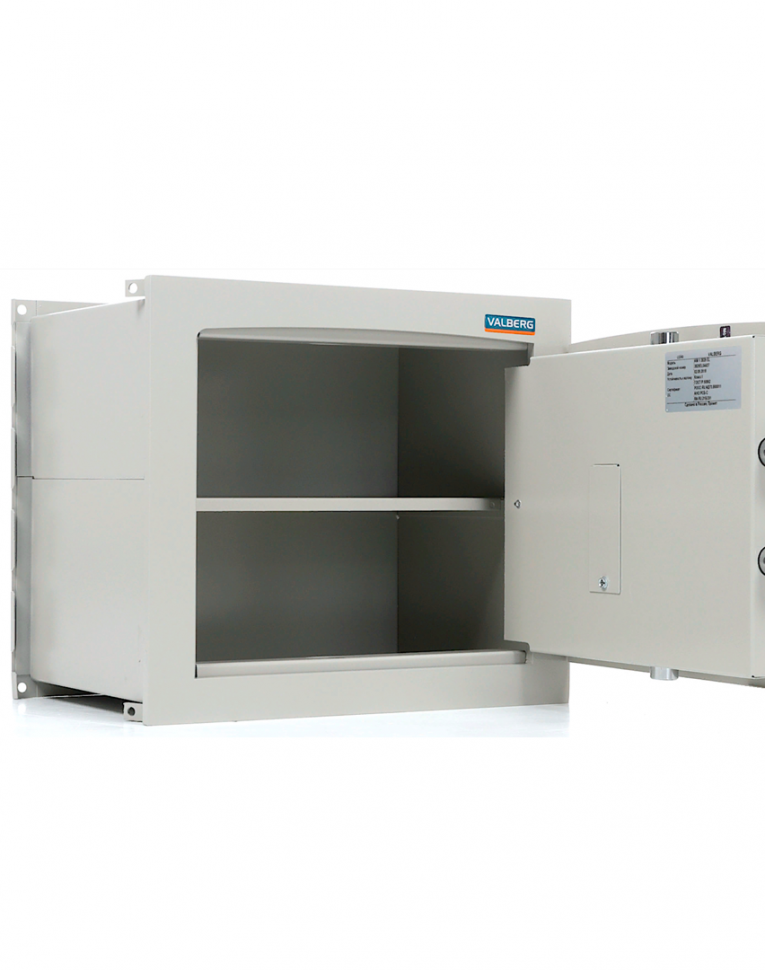 Встраиваемый сейф Valberg AW-1 3829 EL купить в Волгограде Встраиваемый сейф Valberg AW-1 3829 EL купить в Волгограде