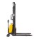 Штабелер с электроподъемом BDA-II 1530 (1500 кг, 3 м, 12В / 85Ач) SMARTLIFT (SMART) купить в Волгограде