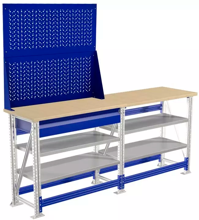 Верстак Master M100.MF1 / MF1 / MF1.122.002 купить в Волгограде Верстак Master M100.MF1 / MF1 / MF1.122.002 купить в Волгограде