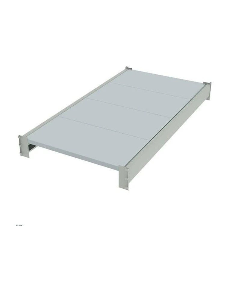 СТ-051 Ярус хранения 850/1200 Полки цинк, основное фото