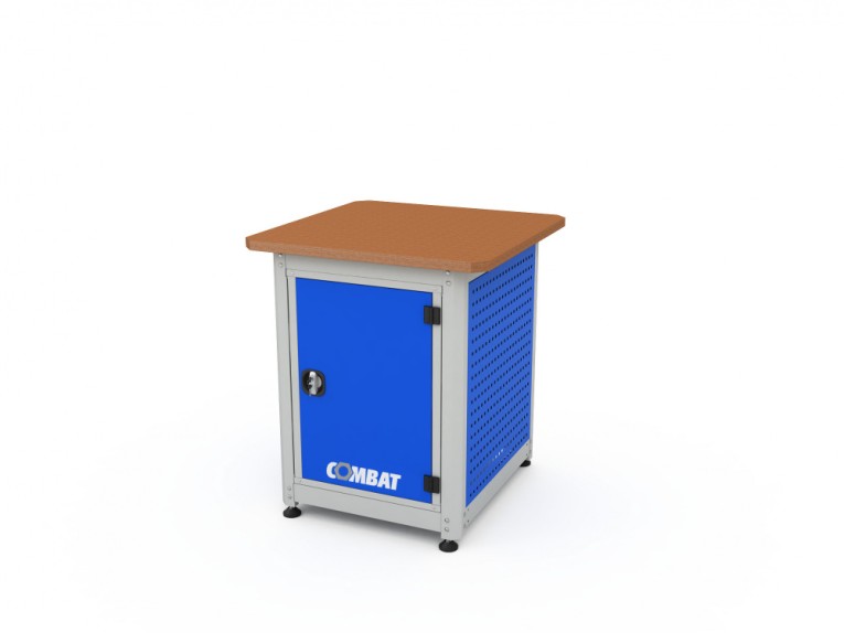 Верстак однотумбовый COMBAT 1001.800 купить в Волгограде Верстак однотумбовый COMBAT 1001.800 купить в Волгограде