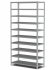 Стеллаж MS Strong 1850х700х300 10 полок купить в Волгограде