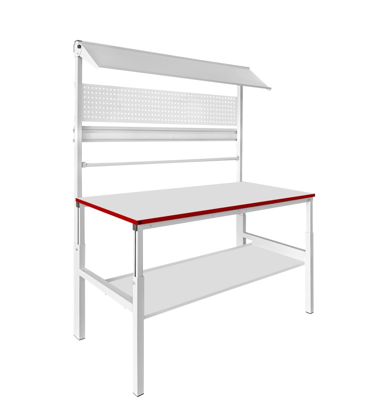 Стол упаковочный Gresson КСУ-1200 купить в Волгограде Стол упаковочный Gresson КСУ-1200 купить в Волгограде