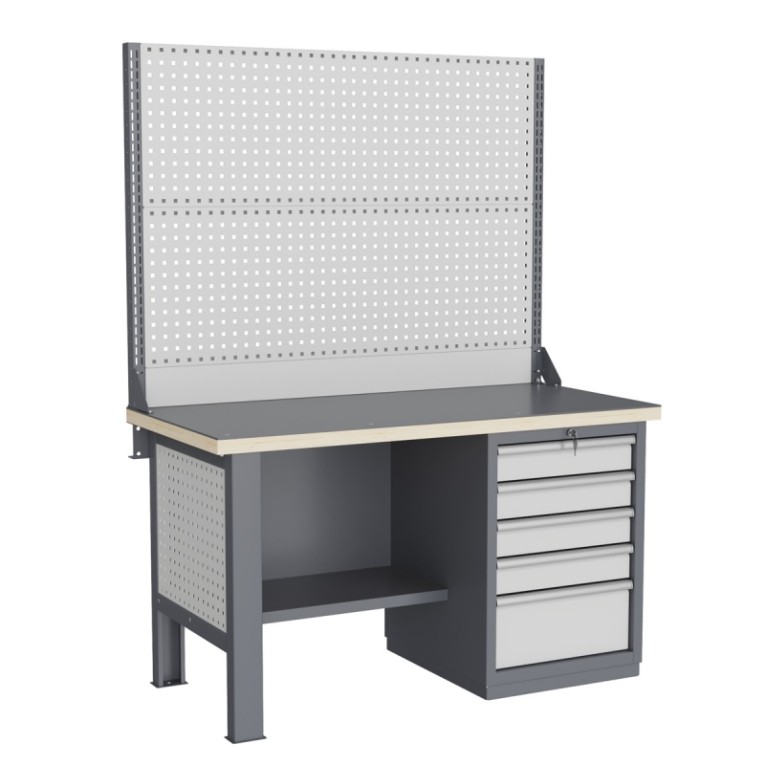 Верстак FBK 1551.15.3-2 купить в Волгограде Верстак FBK 1551.15.3-2 купить в Волгограде