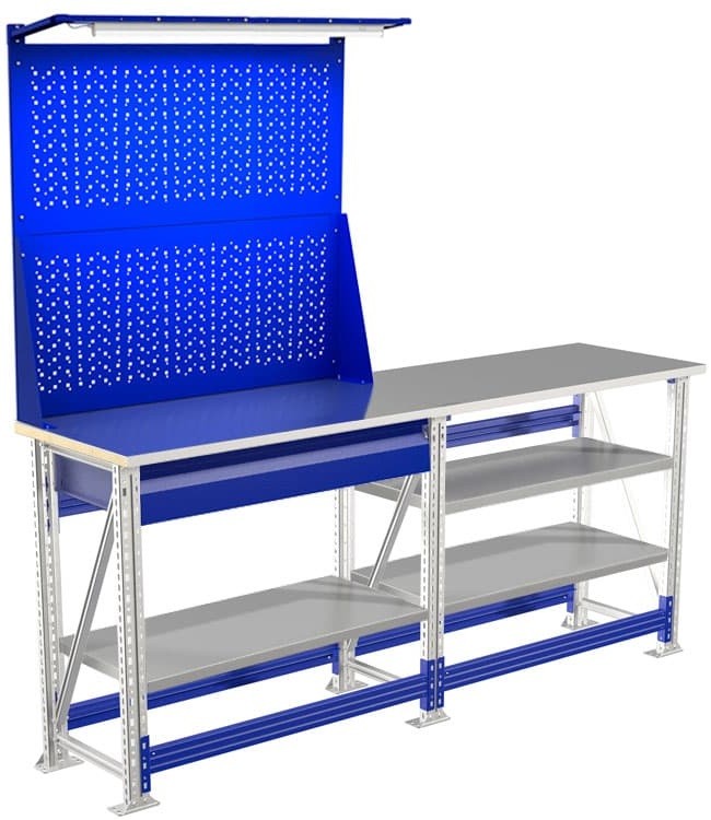 Верстак Master MT100.MF1 / MF1 / MF1.121.002.W купить в Волгограде Верстак Master MT100.MF1 / MF1 / MF1.121.002.W купить в Волгограде