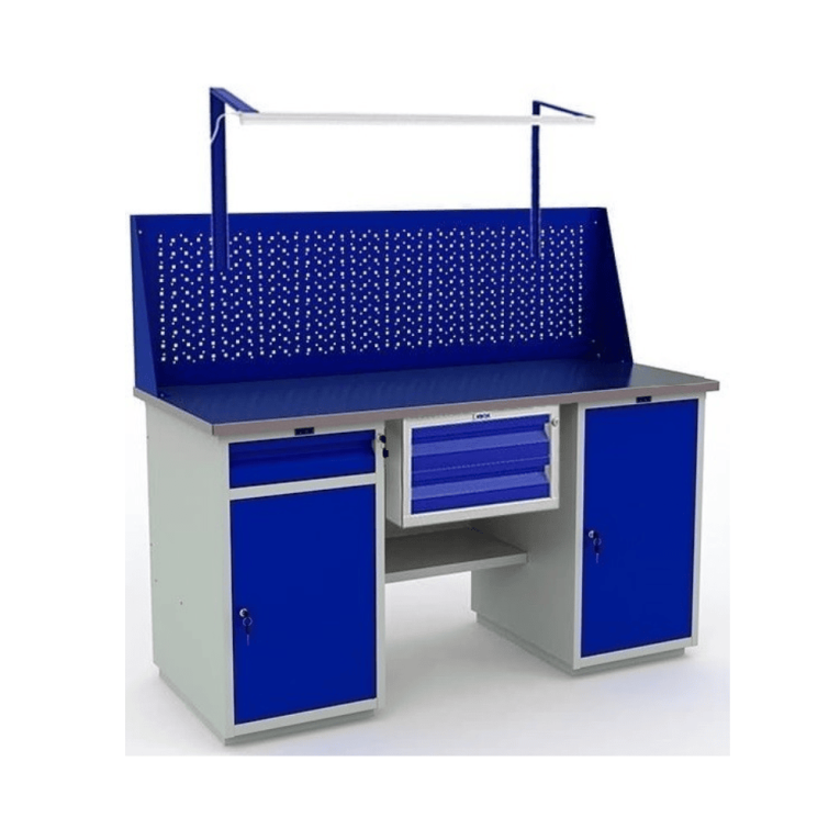 Верстак Profi WT160.WD2/WD1.111 купить в Волгограде Верстак Profi WT160.WD2/WD1.111 купить в Волгограде