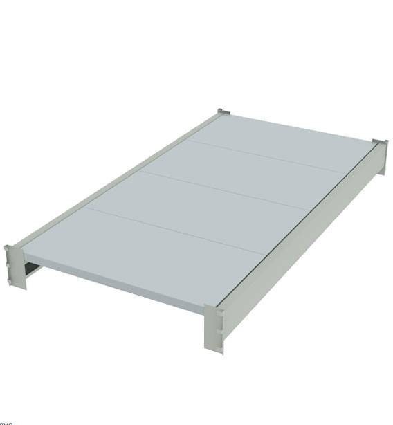 СТ-051 Ярус хранения 1050/1500 Полки цинк купить в Волгограде СТ-051 Ярус хранения 1050/1500 Полки цинк купить в Волгограде