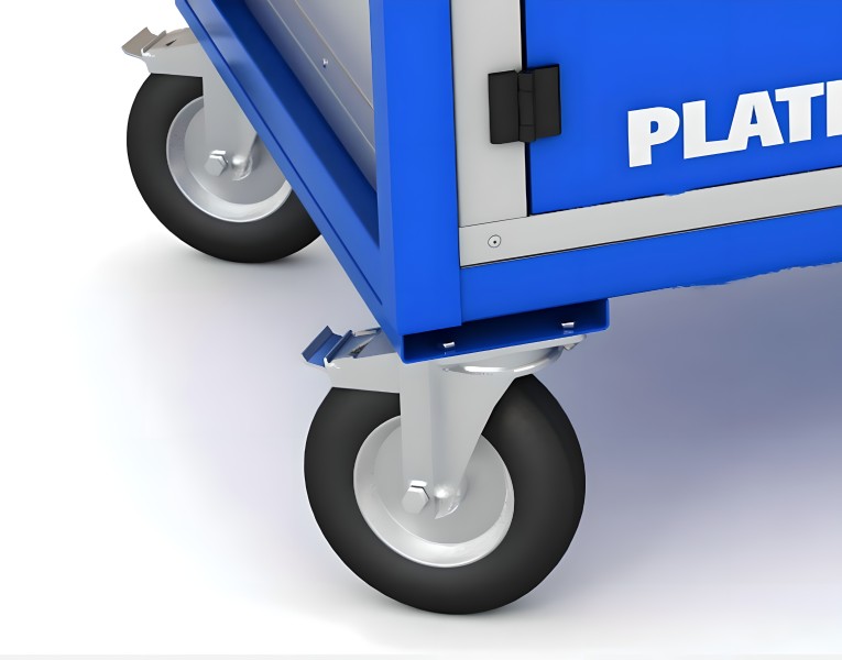 Тележка грузовая PLATFORM 800х600.2 купить в Волгограде Тележка грузовая PLATFORM 800х600.2 купить в Волгограде