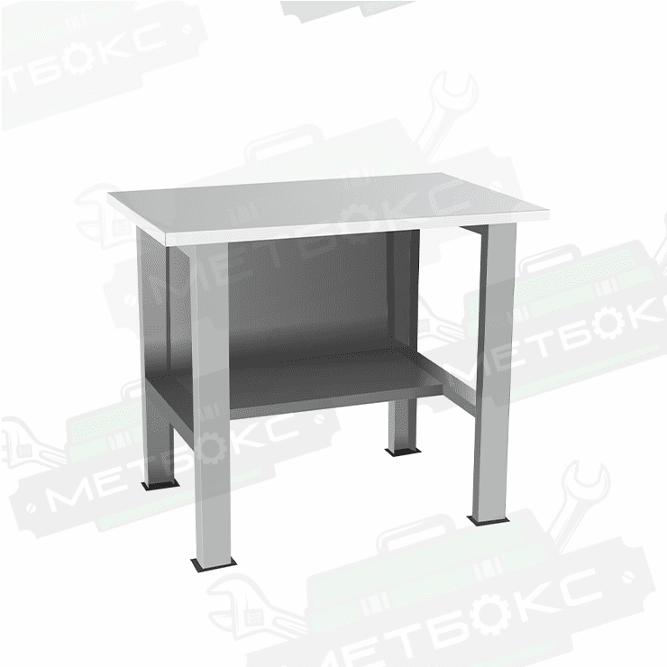 Верстак-стол бестумбовый ВП-1 купить в Волгограде Верстак-стол бестумбовый ВП-1 купить в Волгограде