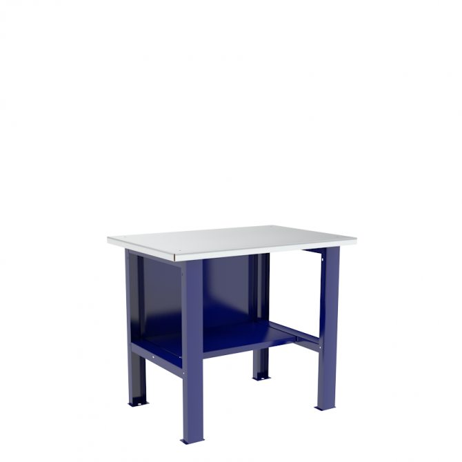 Верстак-стол бестумбовый ВП-1 купить в Волгограде Верстак-стол бестумбовый ВП-1 купить в Волгограде