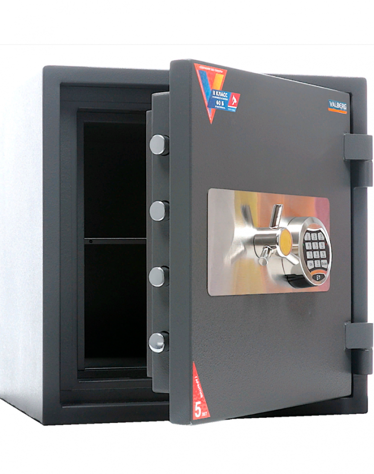 Огневзломостойкий сейф Valberg Гарант Евро 46 EL купить в Волгограде