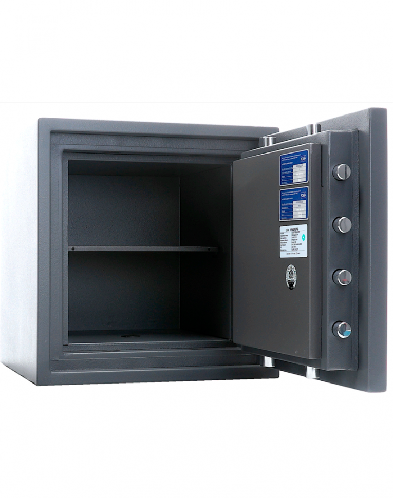 Огневзломостойкий сейф Valberg Гарант Евро 46 EL купить в Волгограде