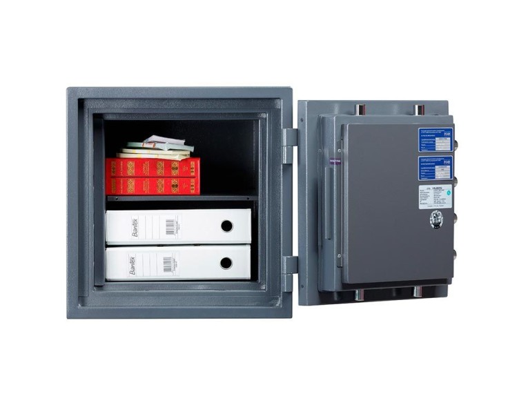 Огневзломостойкий сейф Valberg Гарант Евро 46 EL купить в Волгограде