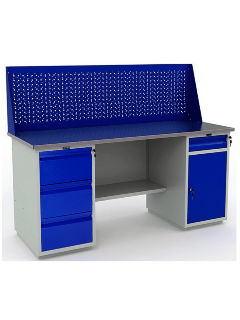 Верстак Практик Profi WT180.WD3/WD2.010 купить в Волгограде Верстак Практик Profi WT180.WD3/WD2.010 купить в Волгограде