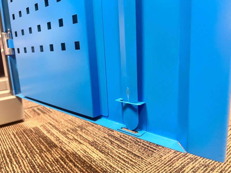 Шкаф инструментальный TNC 182.10B.2S купить в Волгограде Шкаф инструментальный TNC 182.10B.2S купить в Волгограде