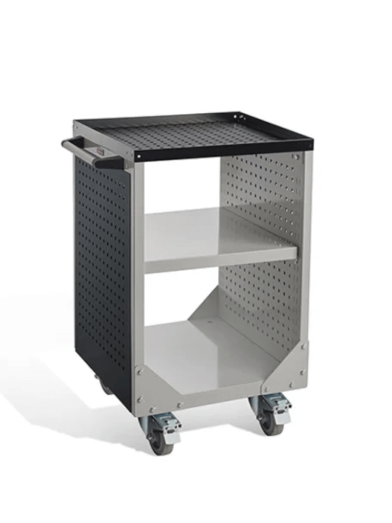 Тележка инструментальная ДиКом ВСТ-010-03 купить в Волгограде Тележка инструментальная ДиКом ВСТ-010-03 купить в Волгограде