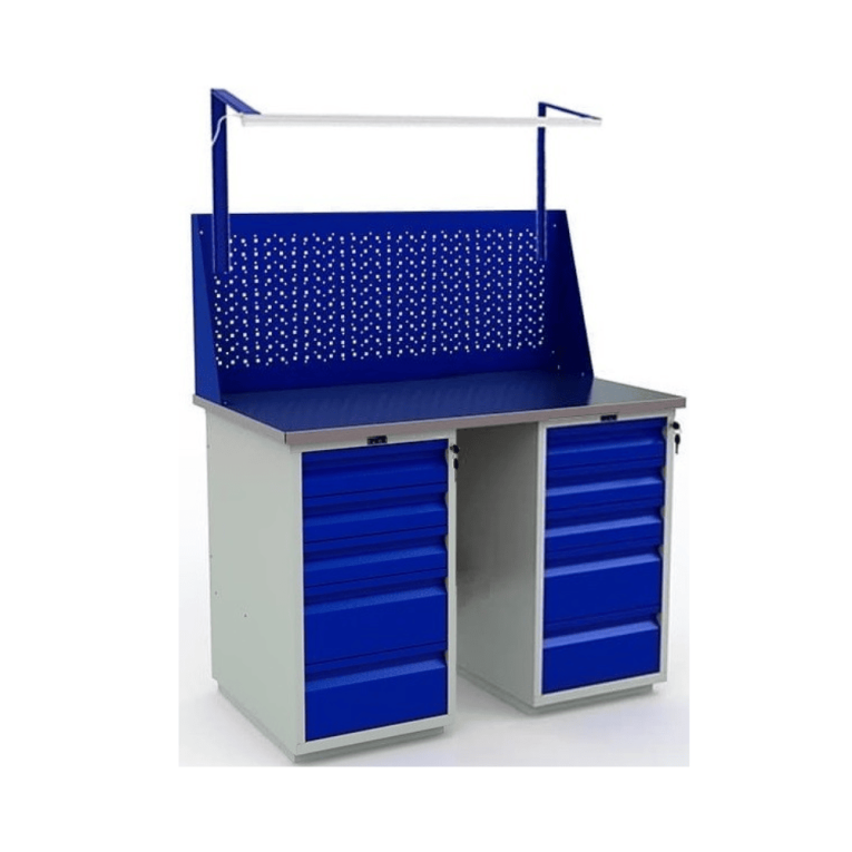 Верстак Profi WT120.WD5/WD5.011 купить в Волгограде Верстак Profi WT120.WD5/WD5.011 купить в Волгограде