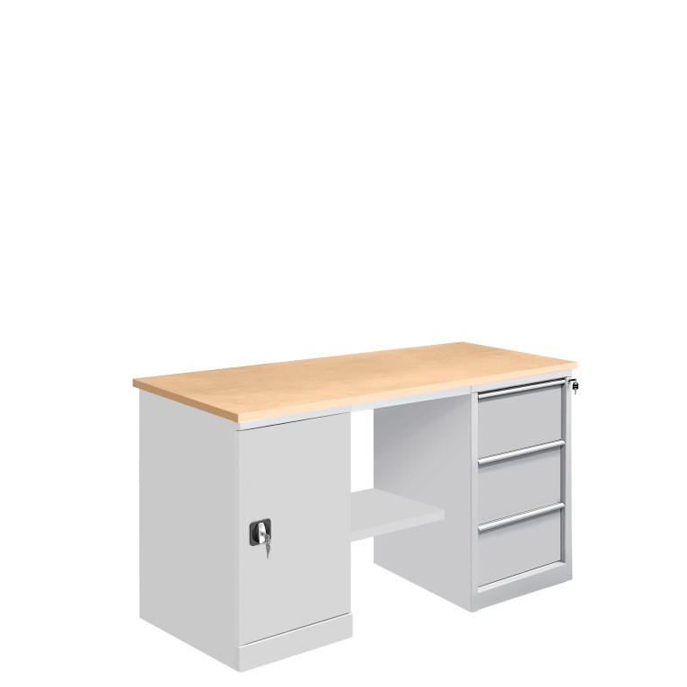 Верстак слесарный Gresson ВС-Т1Т3 ВС-1500Т1Т3 купить в Волгограде Верстак слесарный Gresson ВС-Т1Т3 ВС-1500Т1Т3 купить в Волгограде