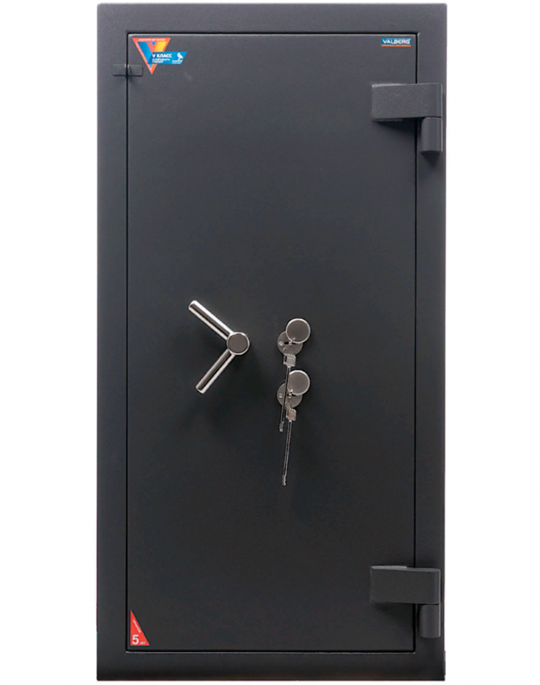 Взломостойкий сейф Valberg Алмаз 1368 KL купить в Волгограде