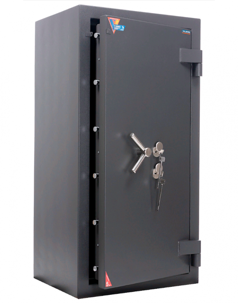 Взломостойкий сейф Valberg Алмаз 1368 KL купить в Волгограде