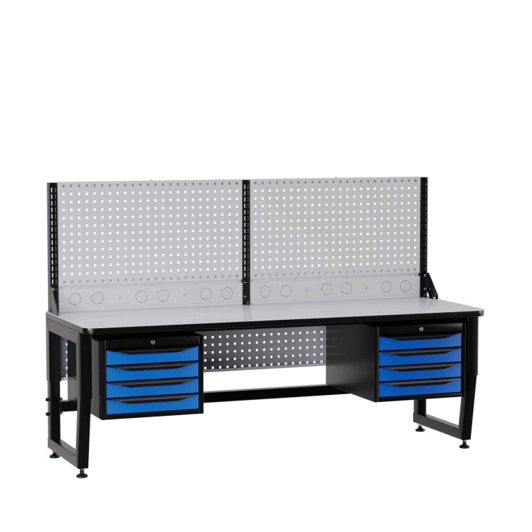 Антистатический стол SPC A20.44-1R купить в Волгограде Антистатический стол SPC A20.44-1R купить в Волгограде