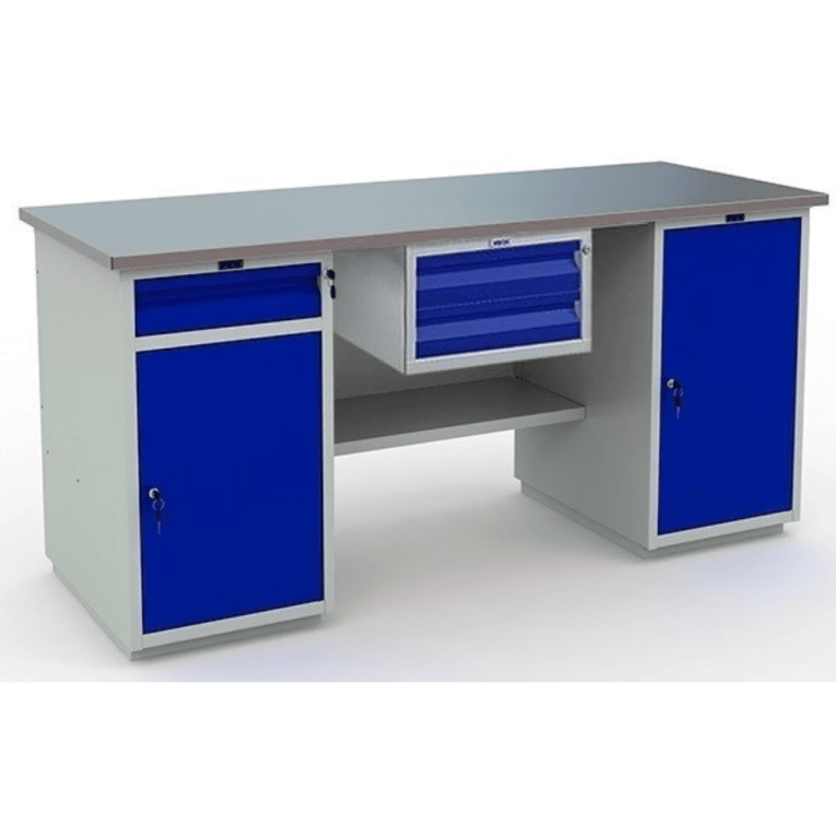 Верстак Profi WT180.WD2/WD1.100 купить в Волгограде Верстак Profi WT180.WD2/WD1.100 купить в Волгограде