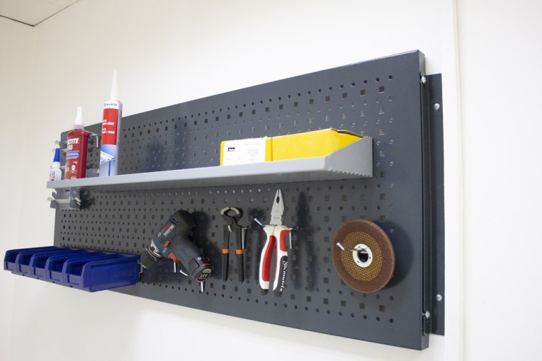 Панель перфорированная 1280 SMART купить в Волгограде