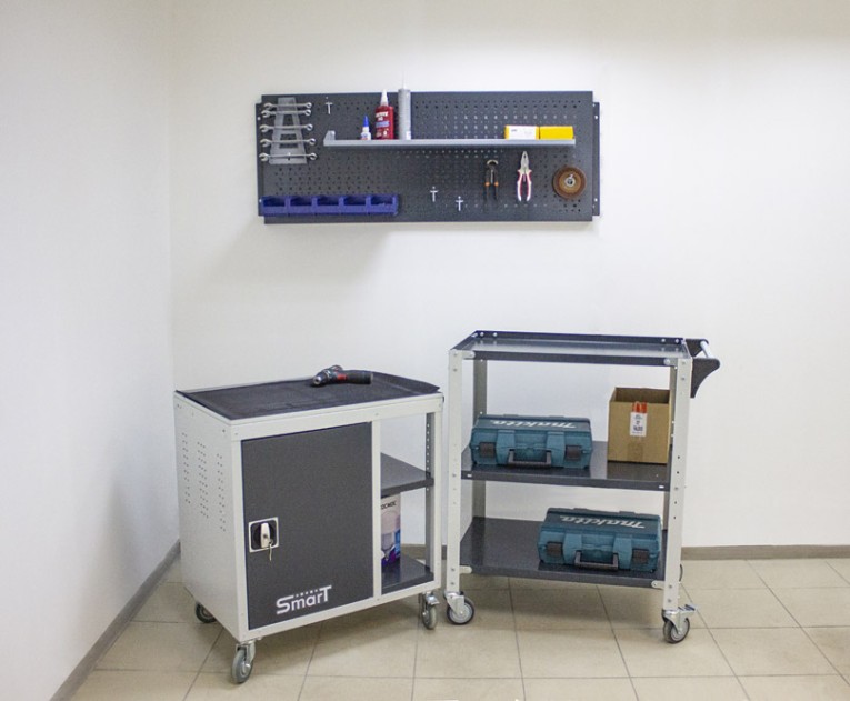 Панель перфорированная 1280 SMART купить в Волгограде